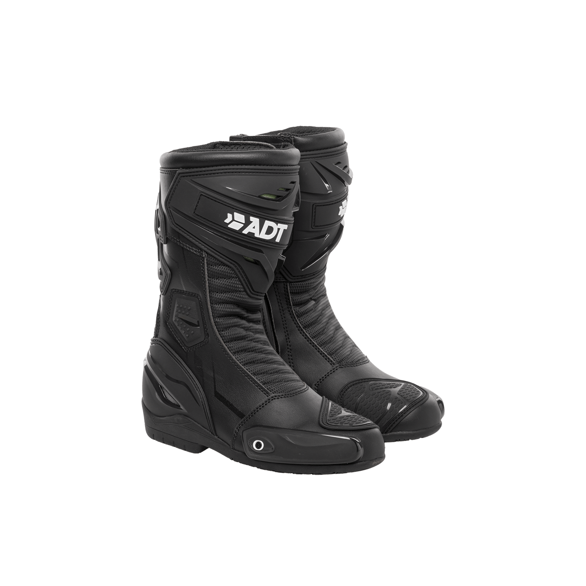 Botas para Moto de Mujer Fenix 7