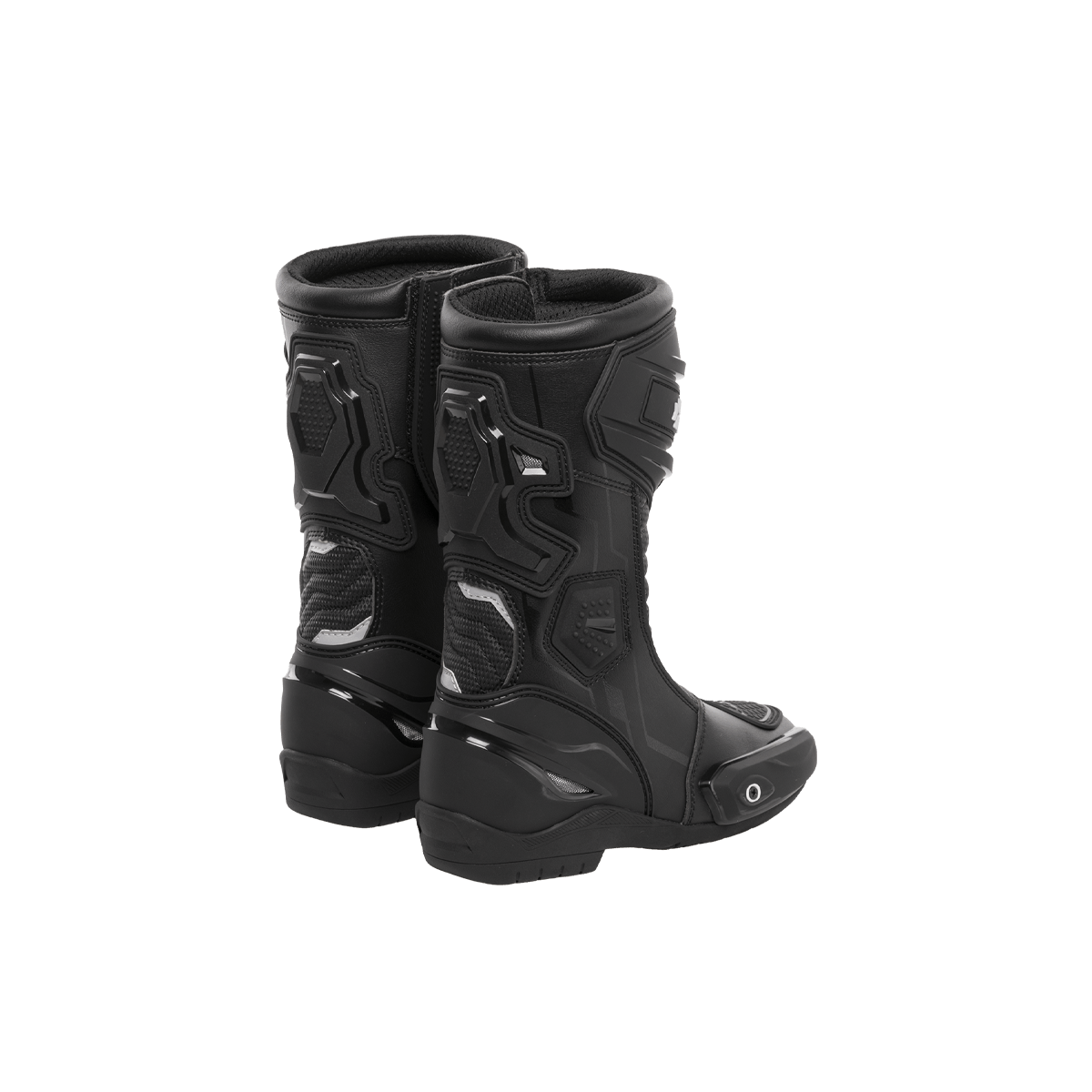 Botas para Moto de Mujer Fenix 8