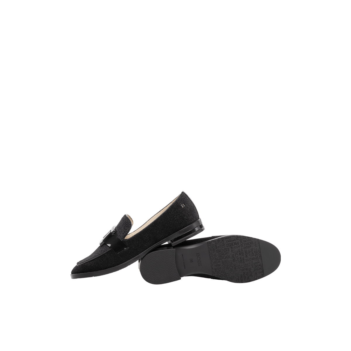 Mocasines para Mujer Remmy 5