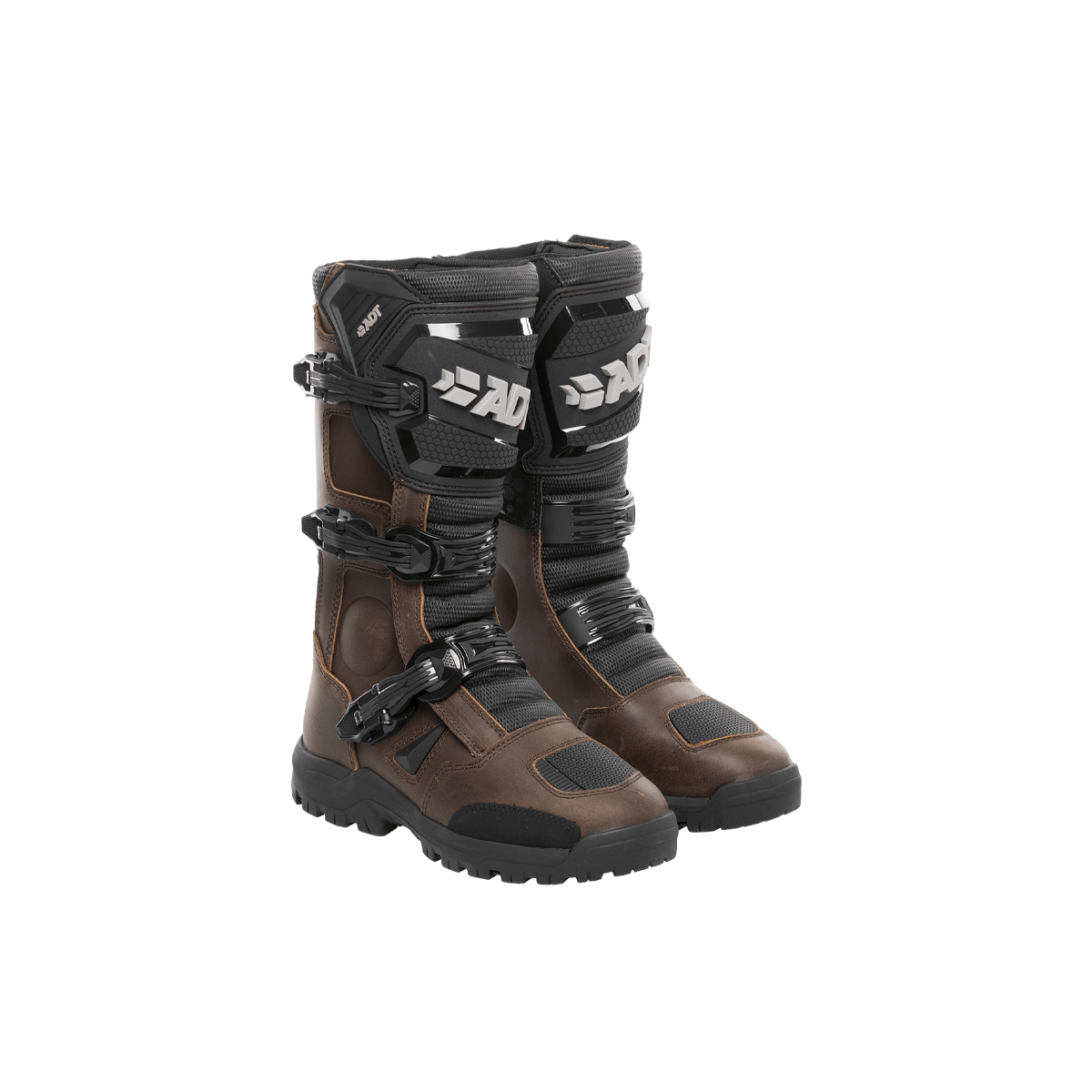 Botas para Moto de Hombre Patagonia 2