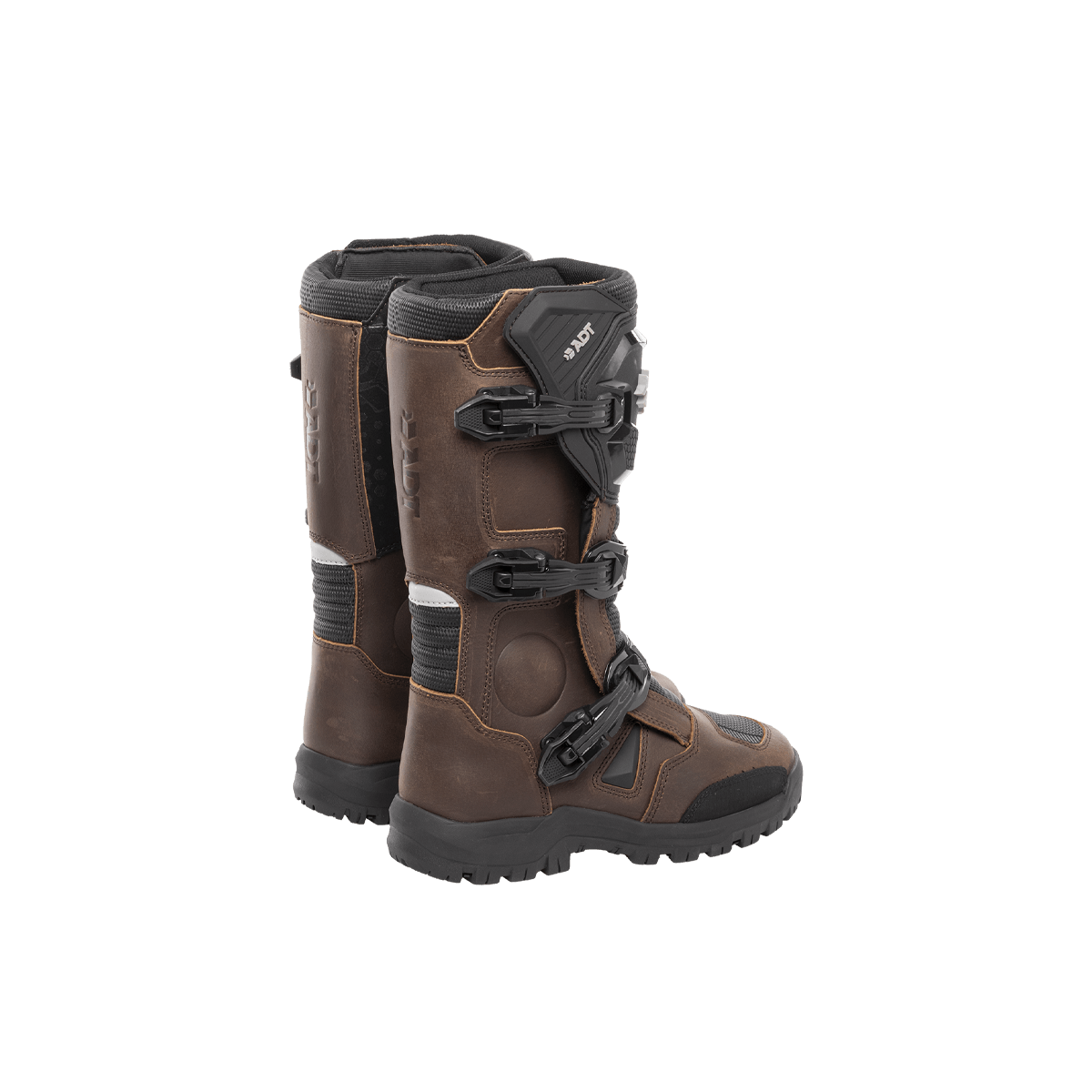 Botas para Moto de Hombre Patagonia 3