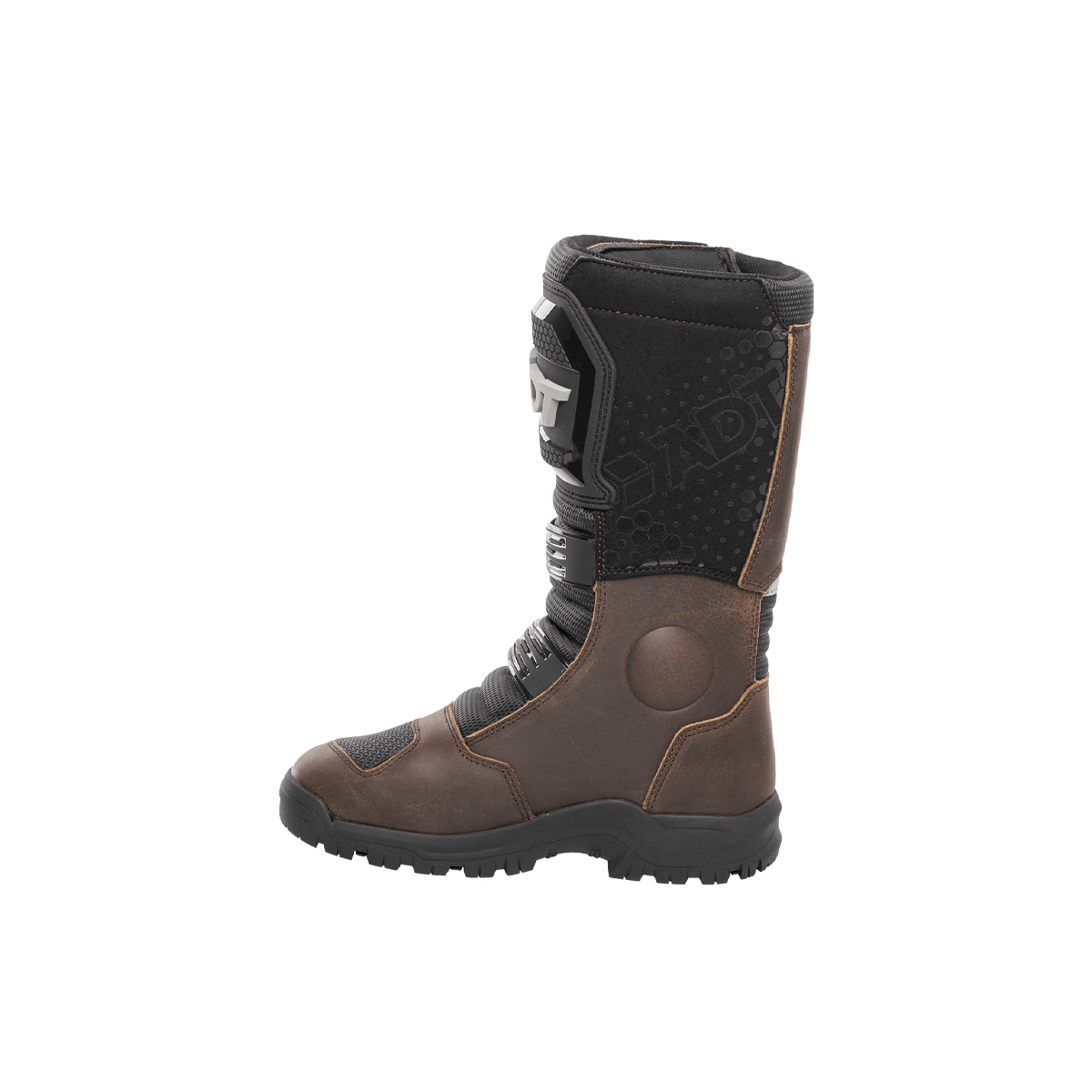 Botas para Moto de Hombre Patagonia 4