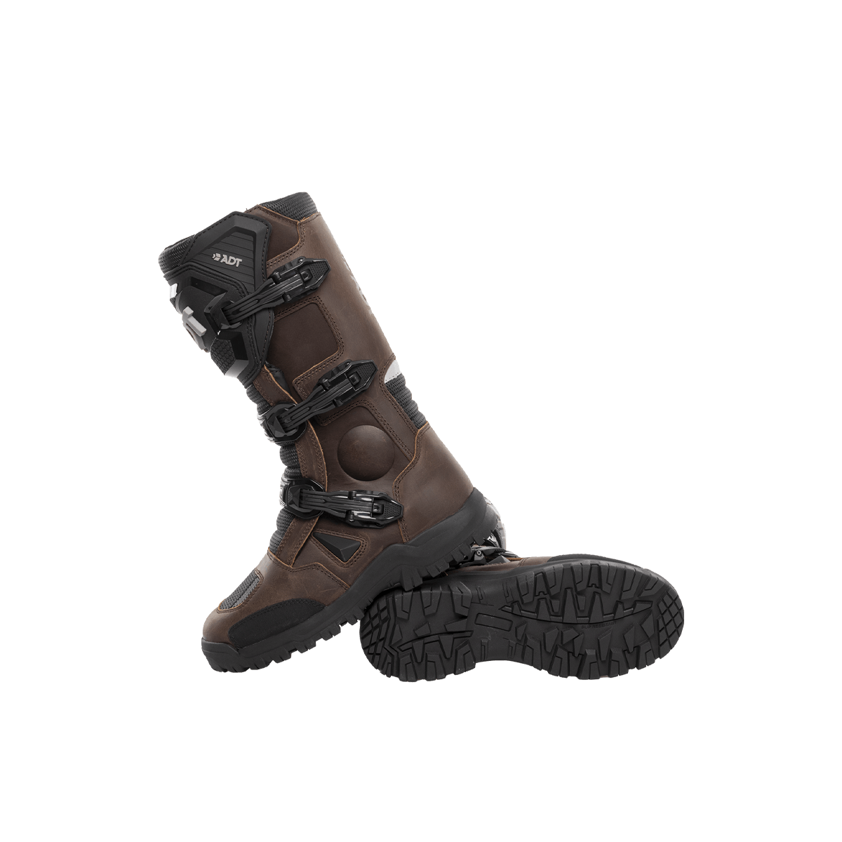 Botas para Moto de Hombre Patagonia 5