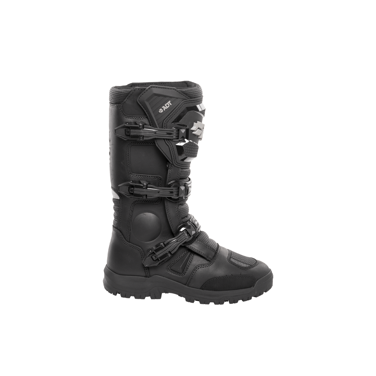 Botas para Moto de Hombre Patagonia 6