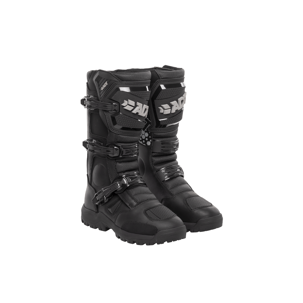 Botas para Moto de Hombre Patagonia 7
