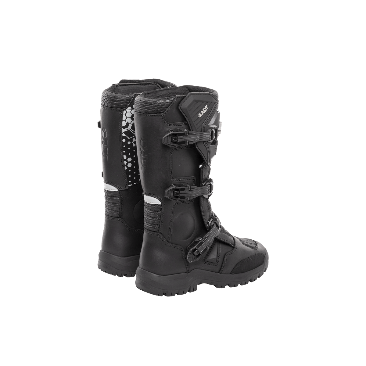 Botas para Moto de Hombre Patagonia 8