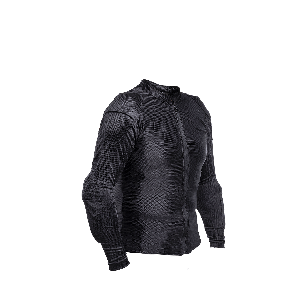Chaqueta Body Armor para Moto Tech Layer 2