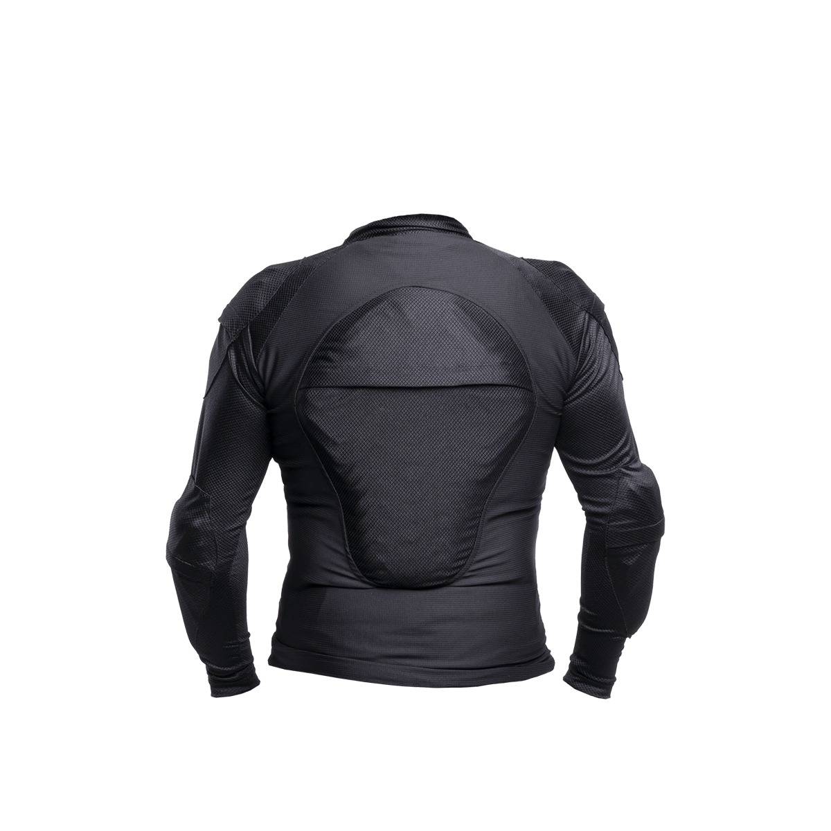 Chaqueta Body Armor para Moto Tech Layer 3