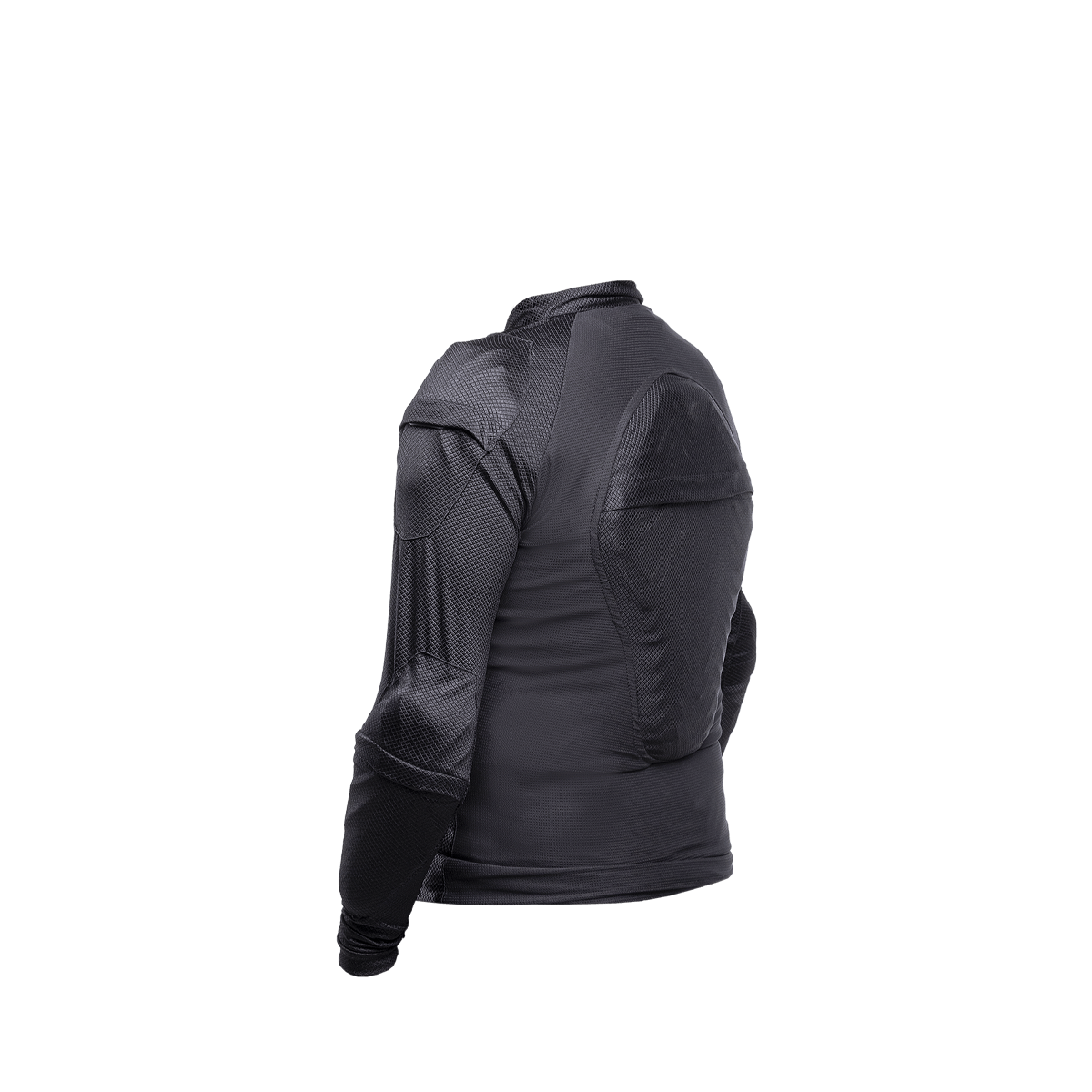 Chaqueta Body Armor para Moto Tech Layer 4
