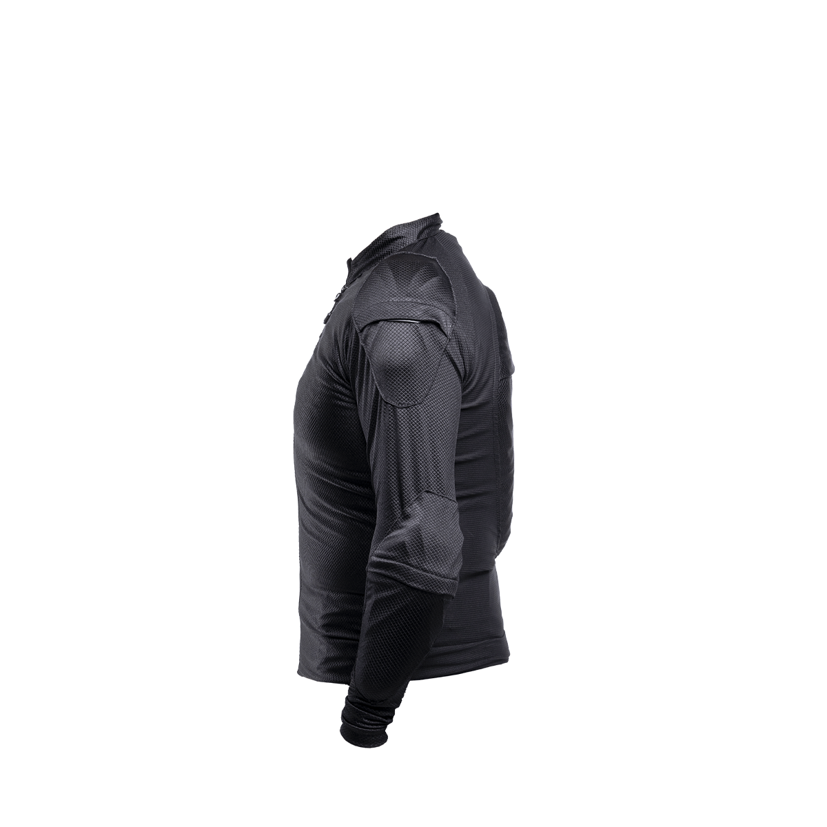 Chaqueta Body Armor para Moto Tech Layer 5