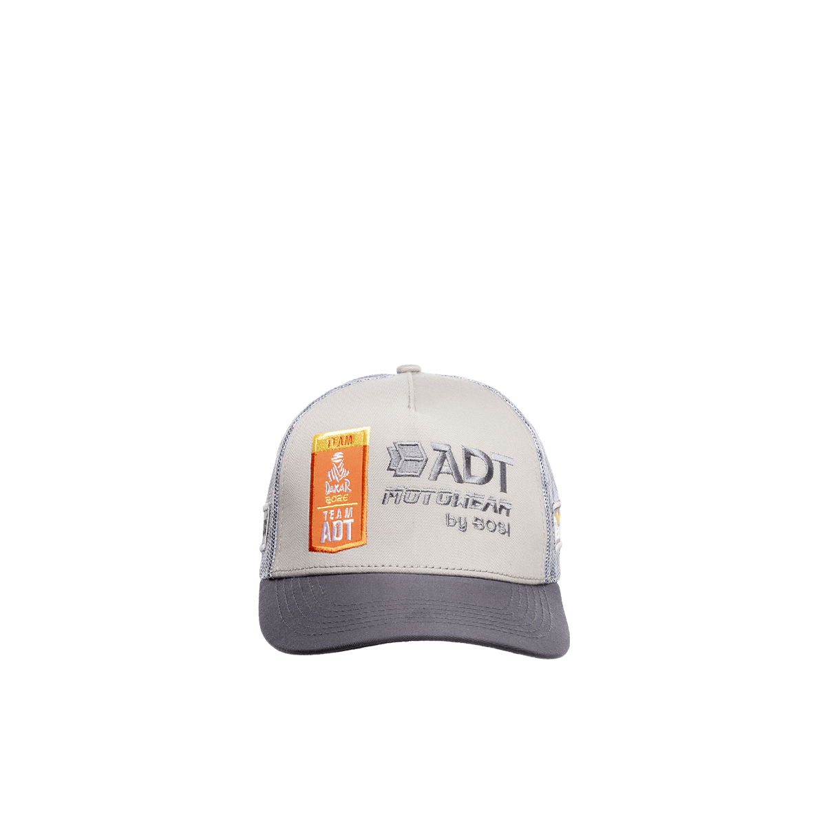Gorra para Hombre Dakar 2026 4