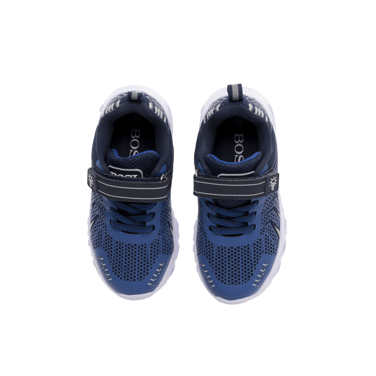 Tenis para Niño Aziel 4