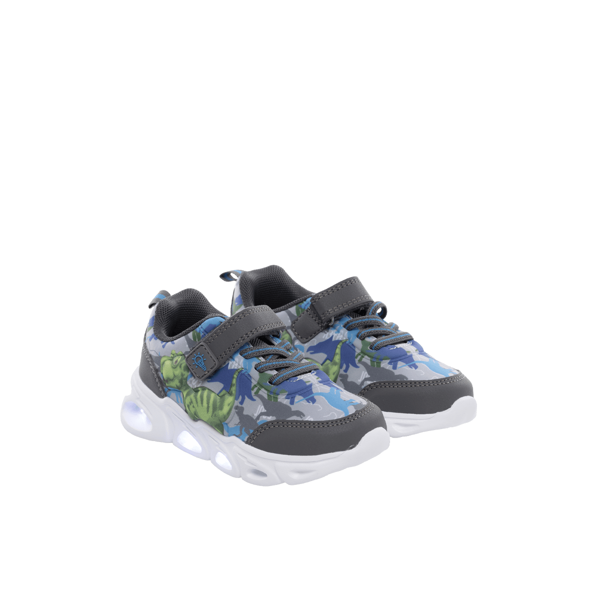 Tenis para Niño Jidion 2