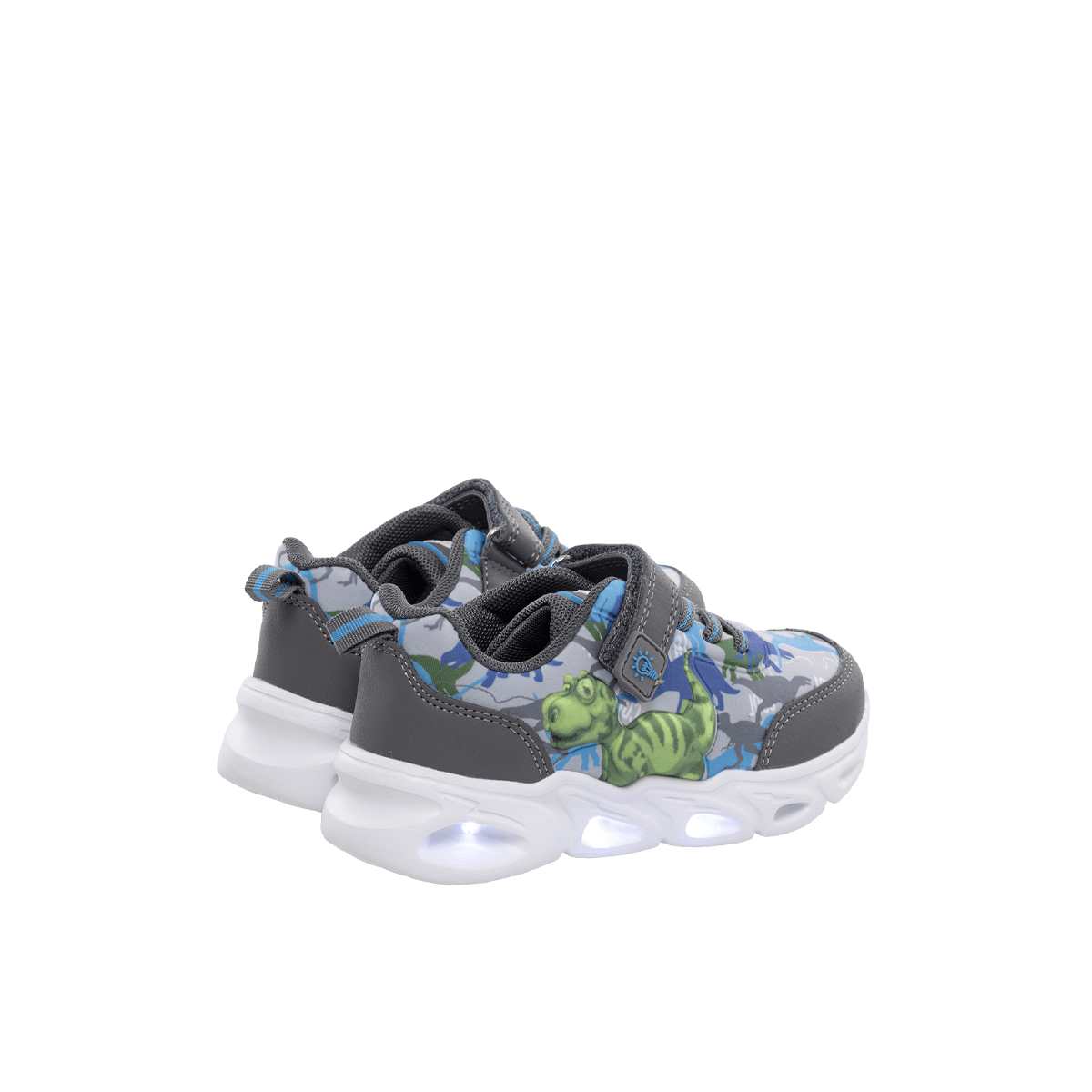Tenis para Niño Jidion 3