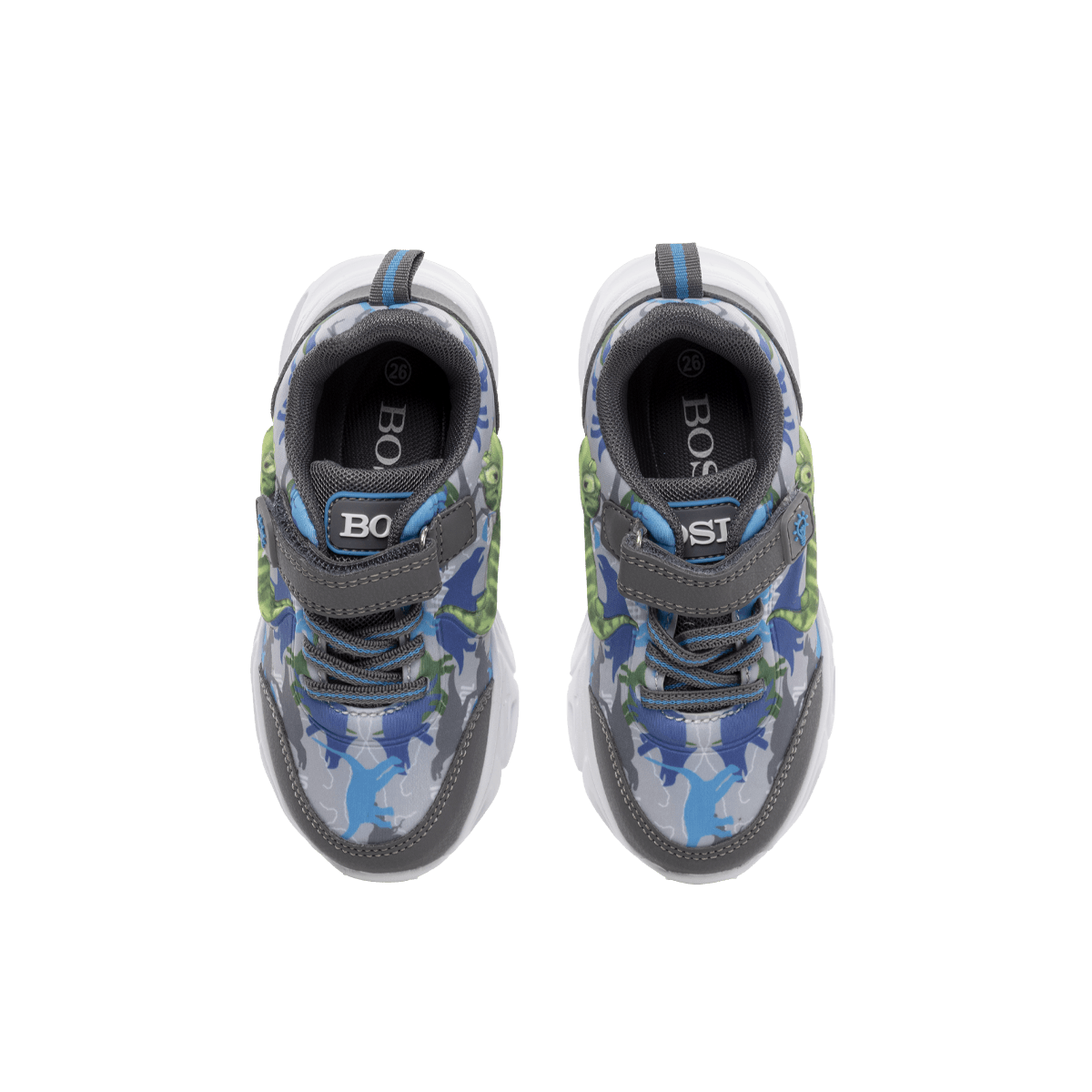 Tenis para Niño Jidion 4