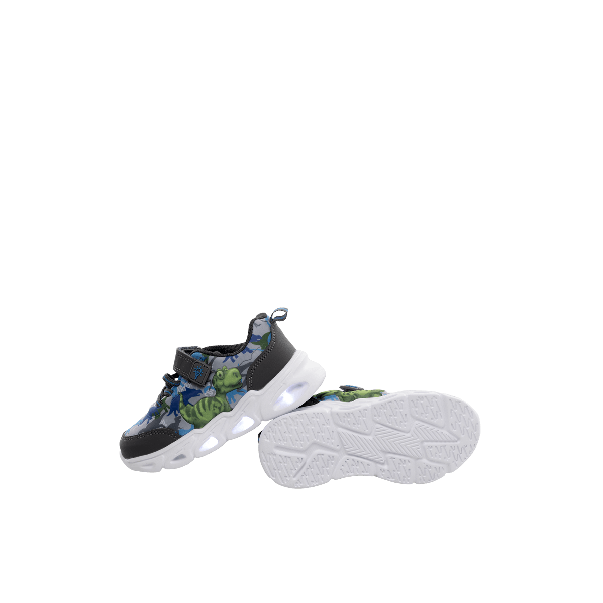 Tenis para Niño Jidion 5