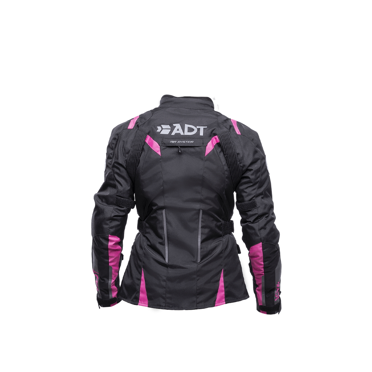 Chaqueta para Moto de Mujer en Textil Eva 3