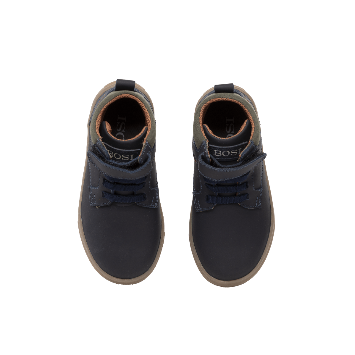 Botas para Niño Atlas 4