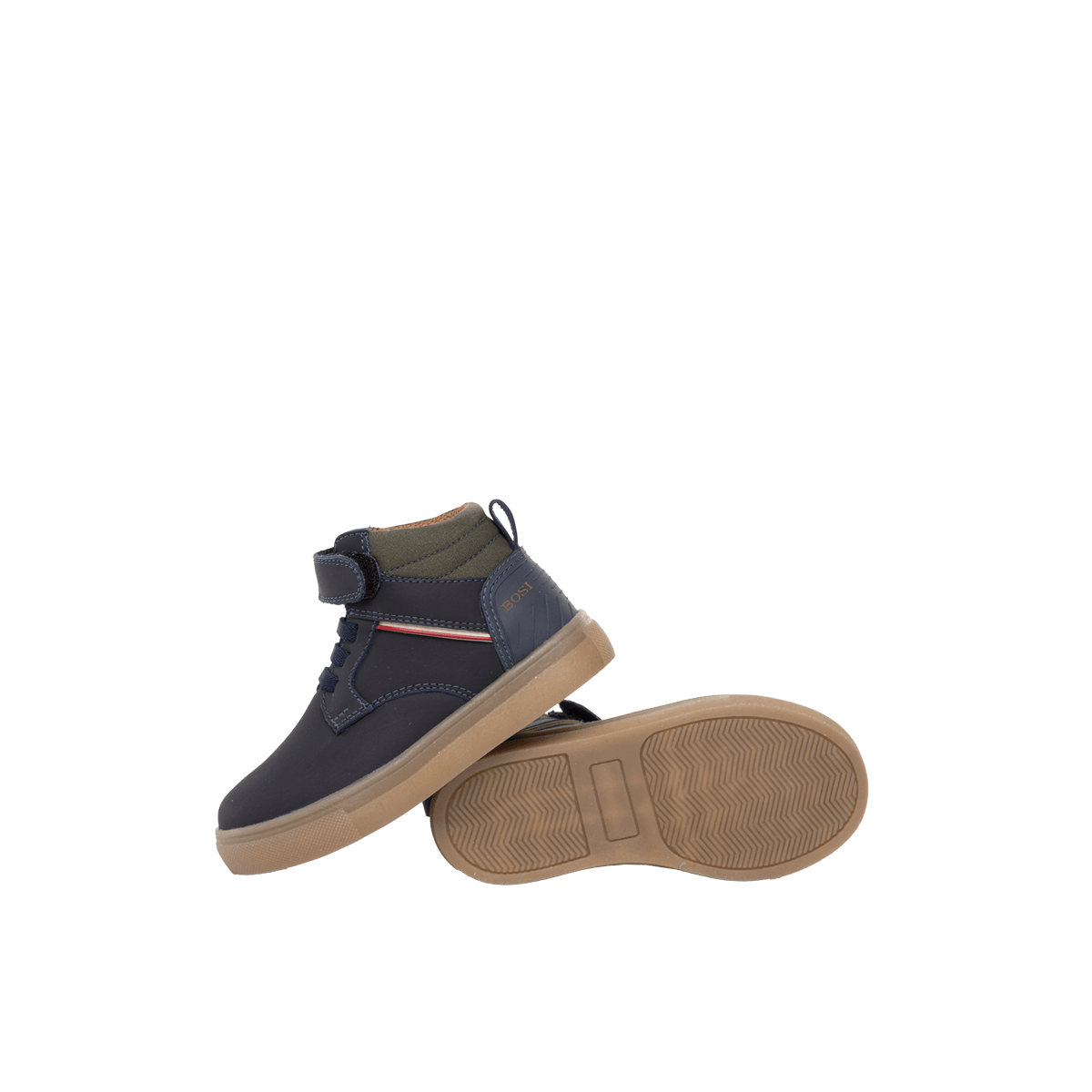 Botas para Niño Atlas 5