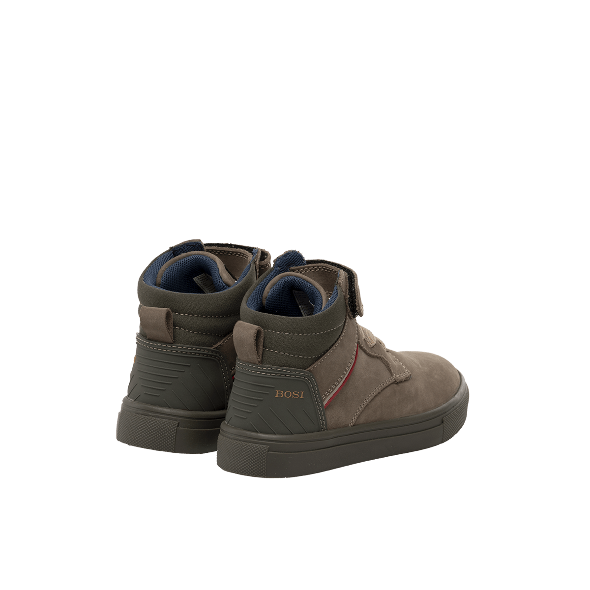 Botas para Niño Atlas 8