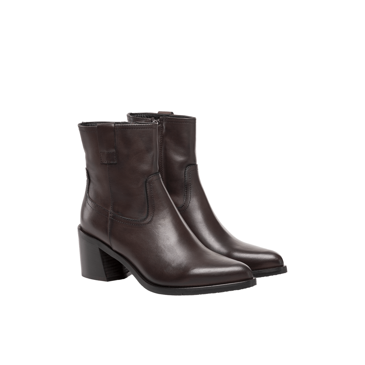 Botines para Mujer Canelli 2