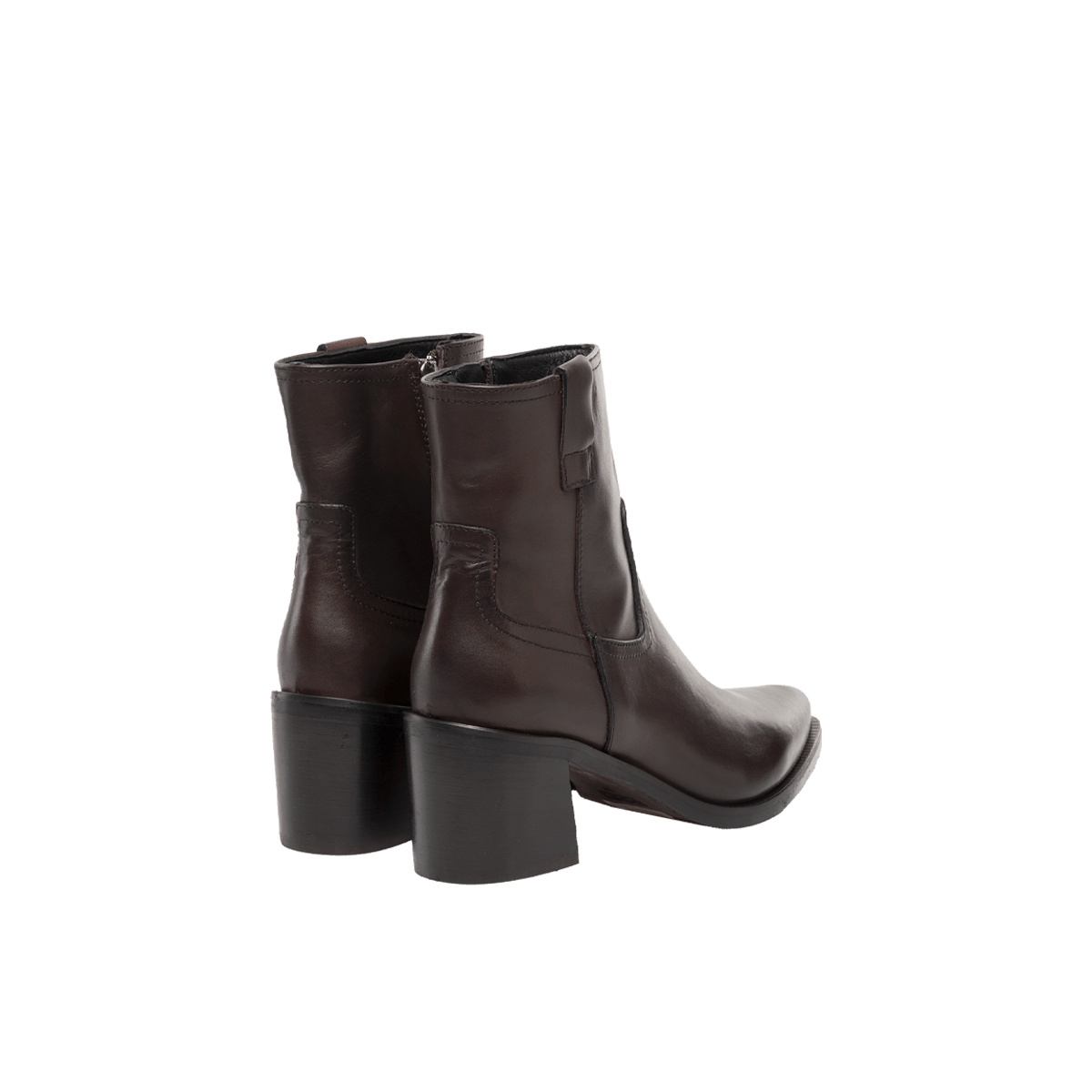 Botines para Mujer Canelli 3