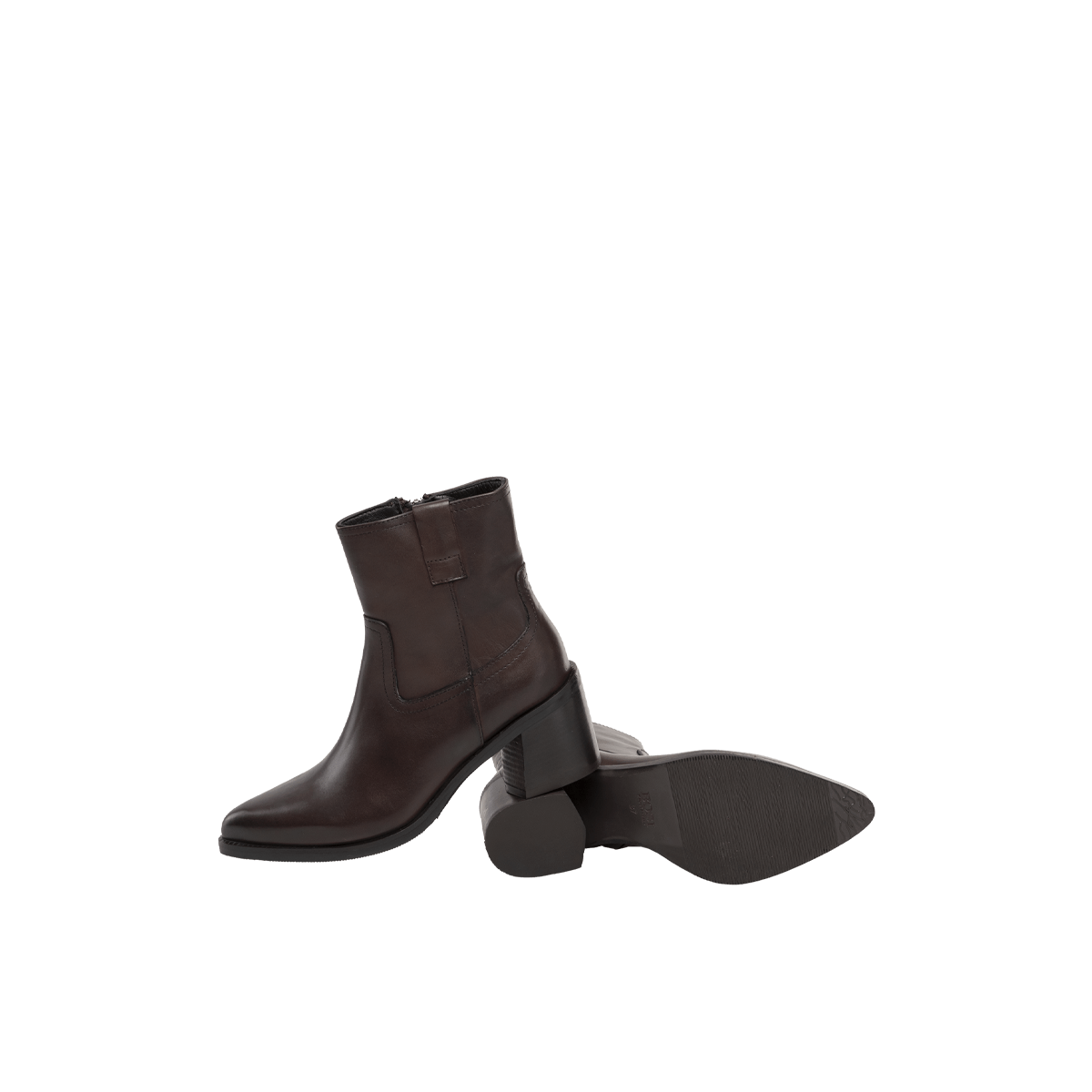 Botines para Mujer Canelli 5
