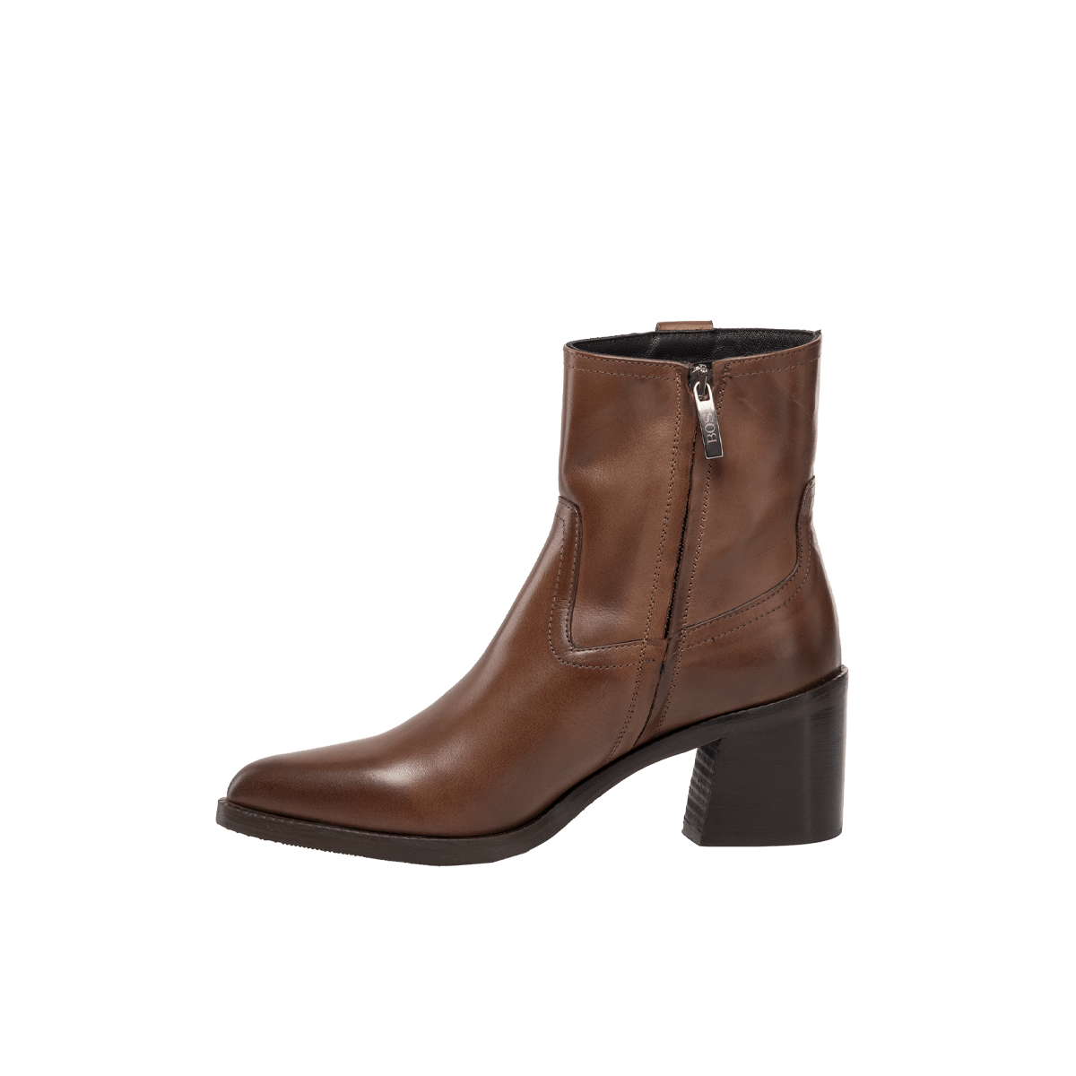 Botines para Mujer Canelli 7