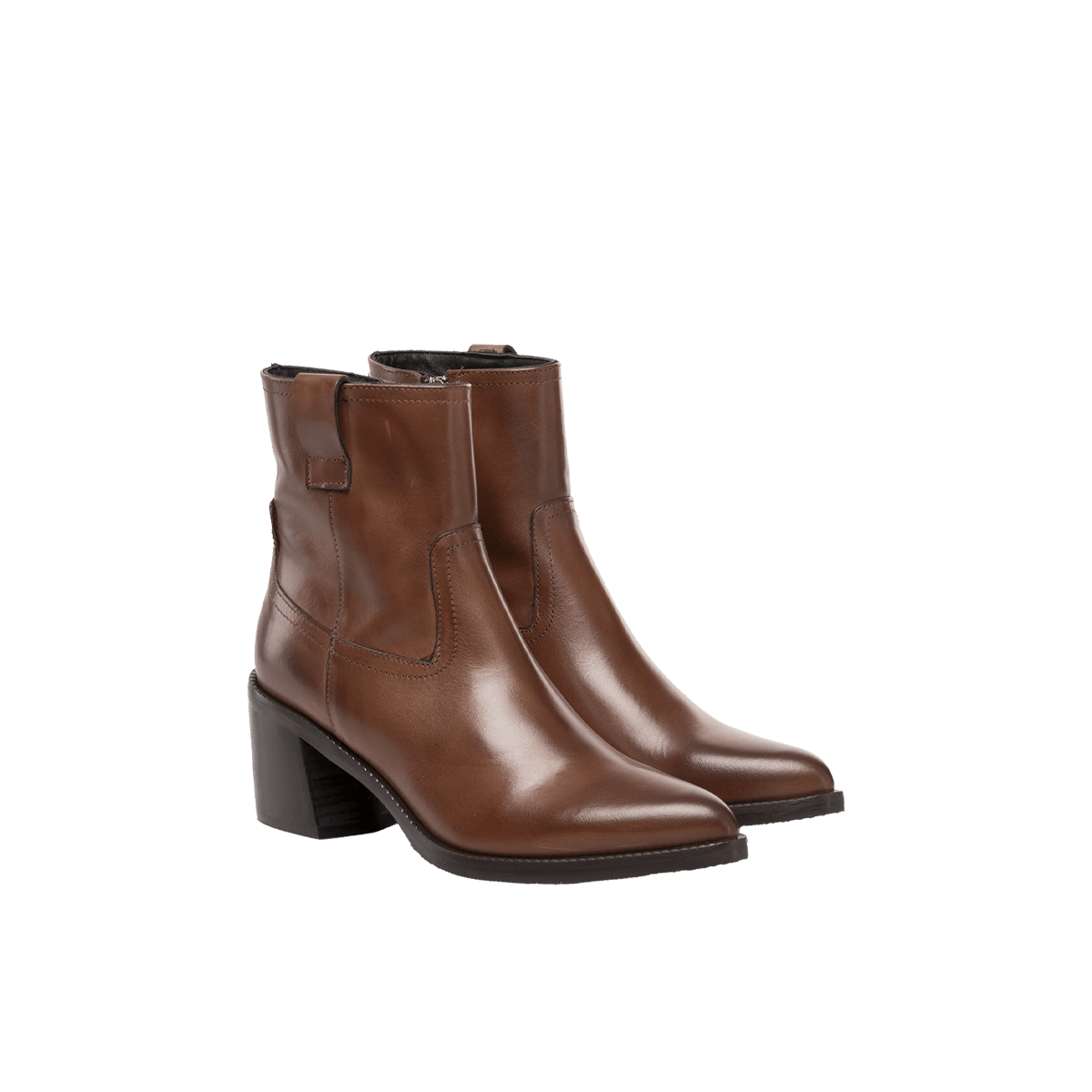Botines para Mujer Canelli 8