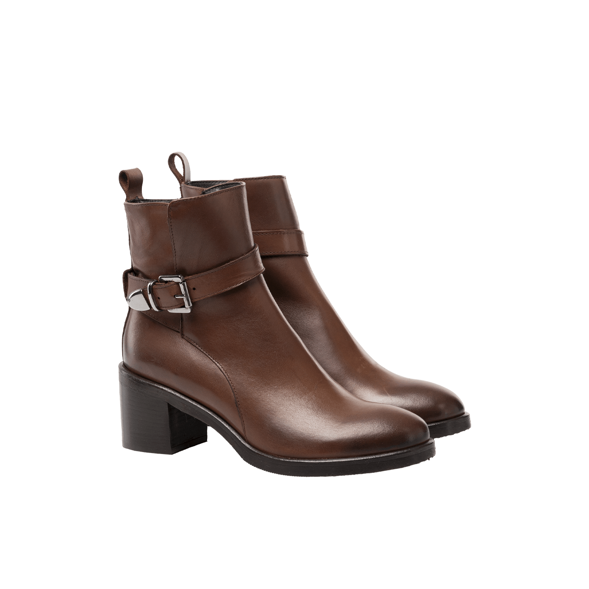 Botines para Mujer Faenza 2