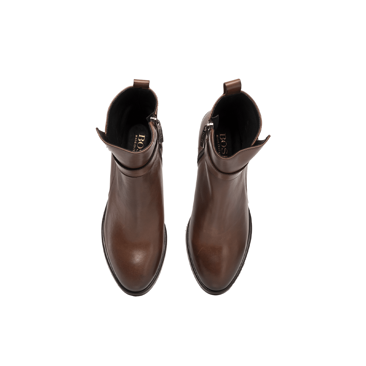 Botines para Mujer Faenza 5