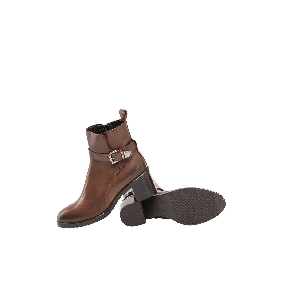 Botines para Mujer Faenza 6