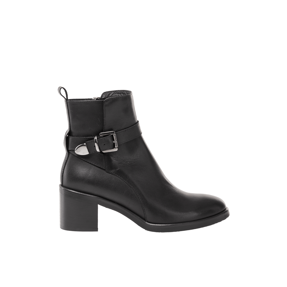 Botines para Mujer Faenza 7