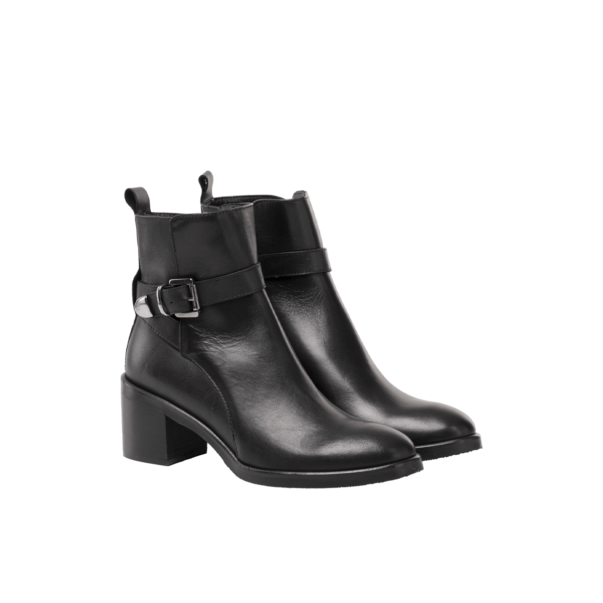 Botines para Mujer Faenza 8