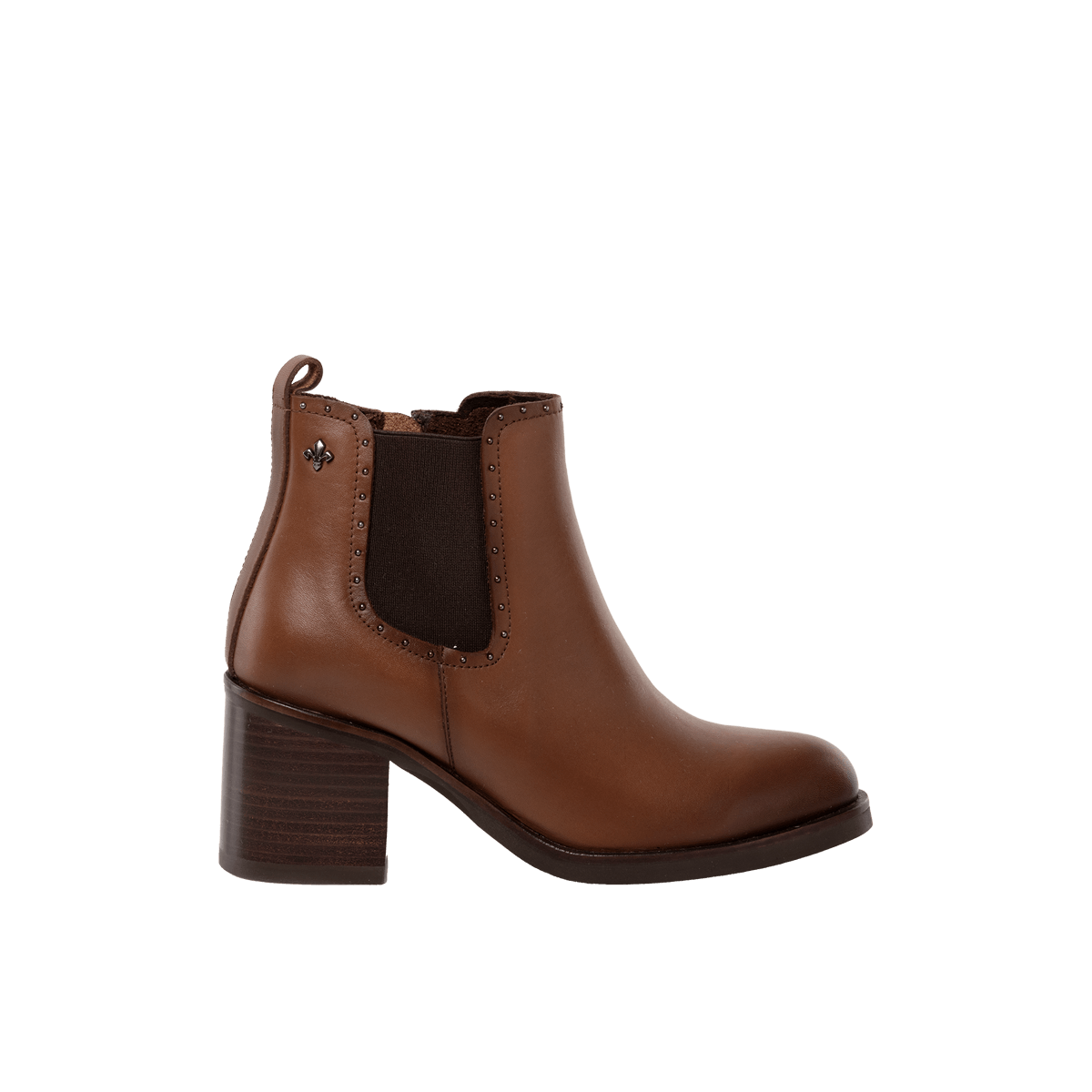 Botines para Mujer Varzi 7