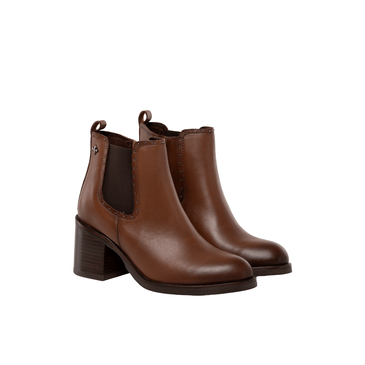 Botines para Mujer Varzi 8
