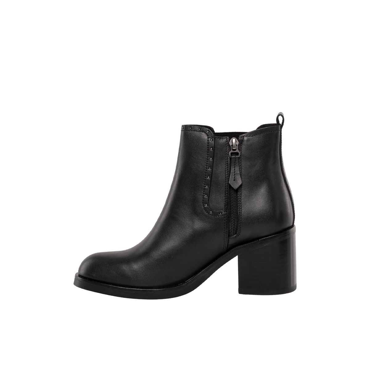 Botines para Mujer Varzi 4