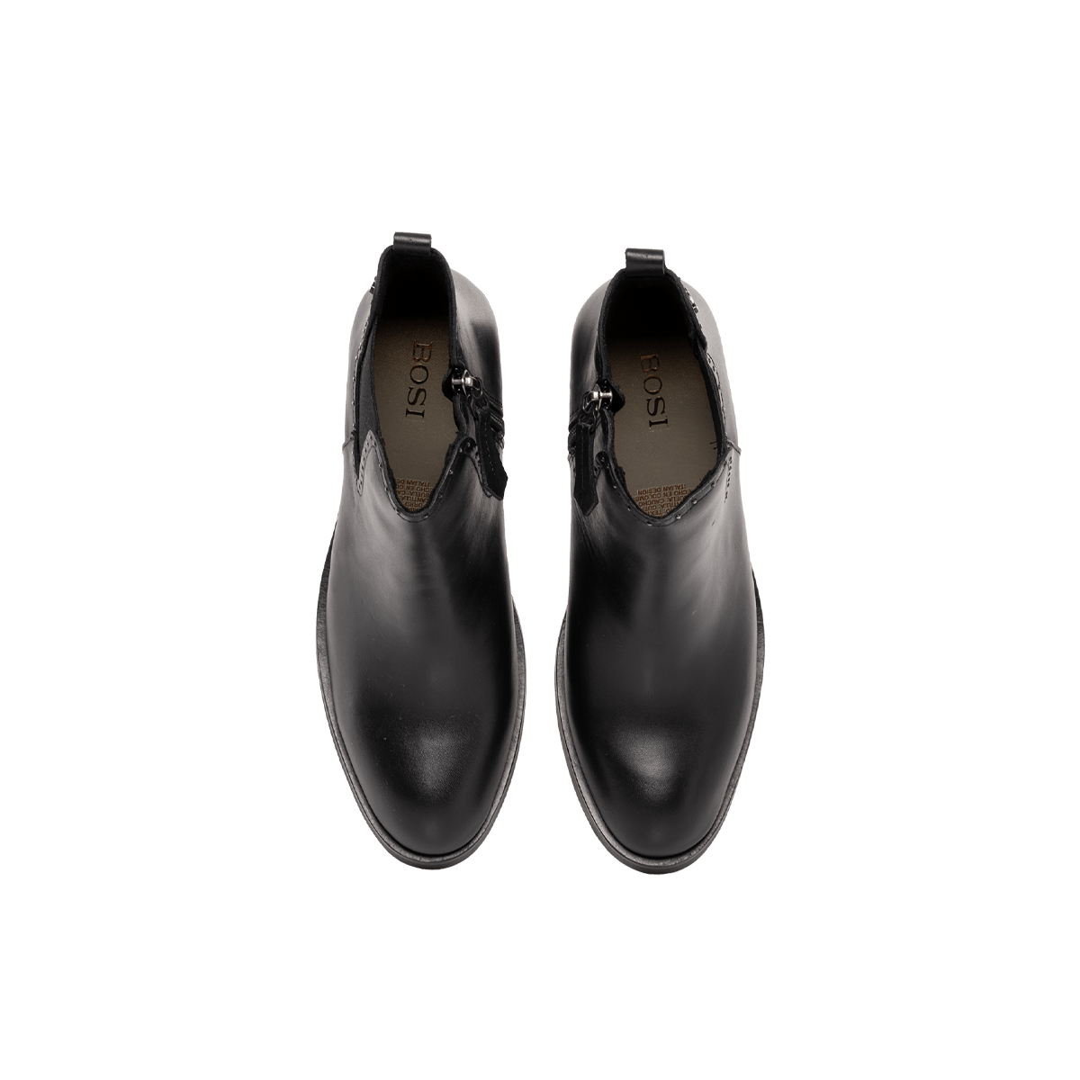 Botines para Mujer Varzi 5