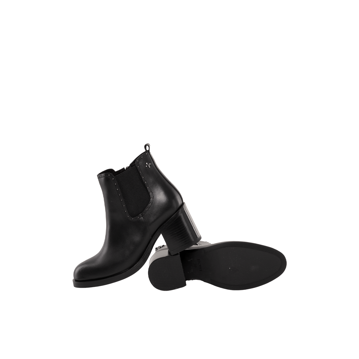 Botines para Mujer Varzi 6