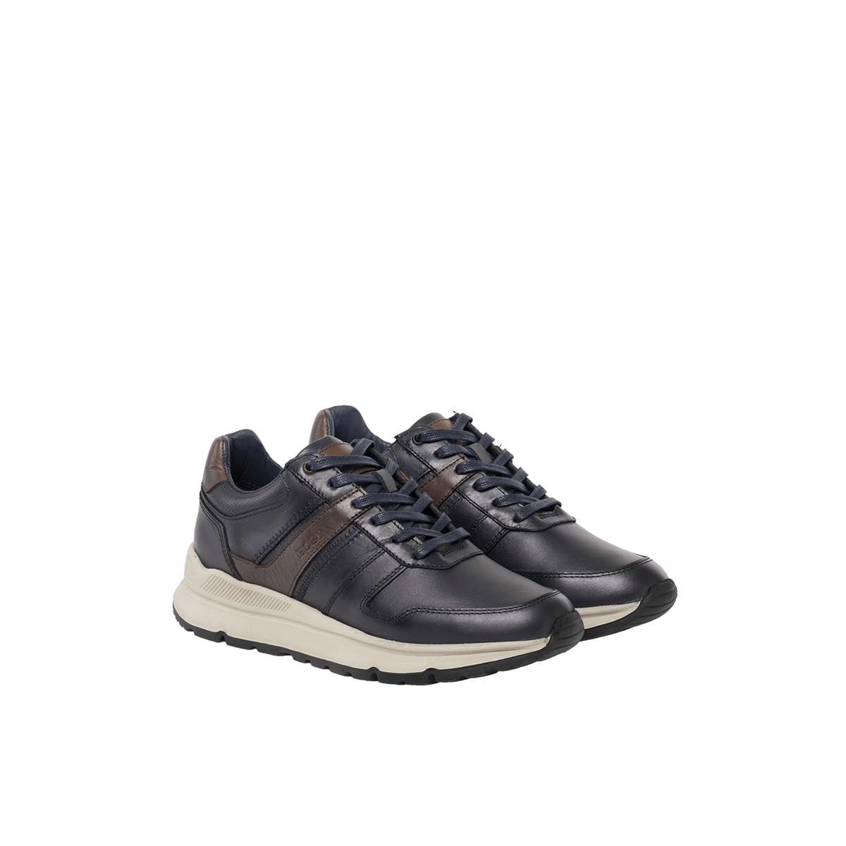 Zapatos Casuales para Hombre Kussen 7
