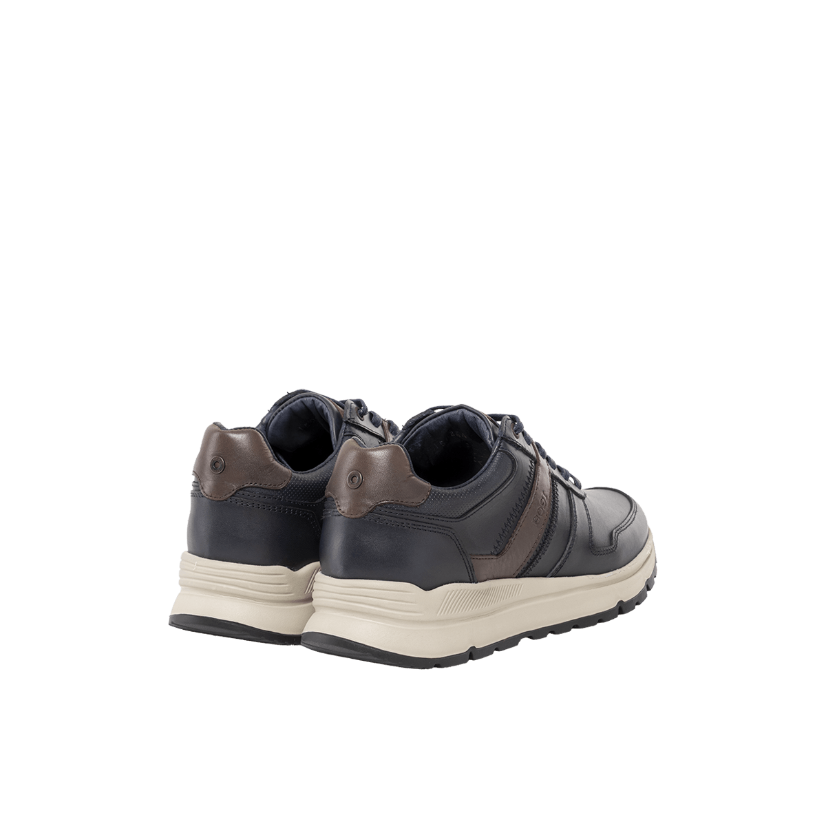 Zapatos Casuales para Hombre Kussen 8