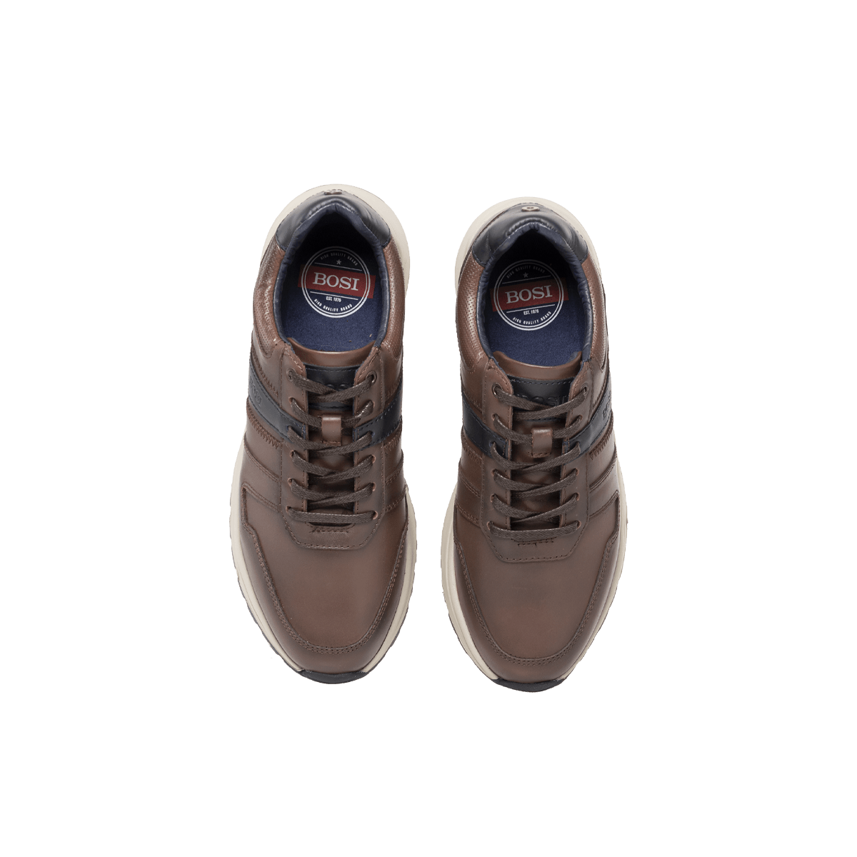 Zapatos Casuales para Hombre Kussen 4