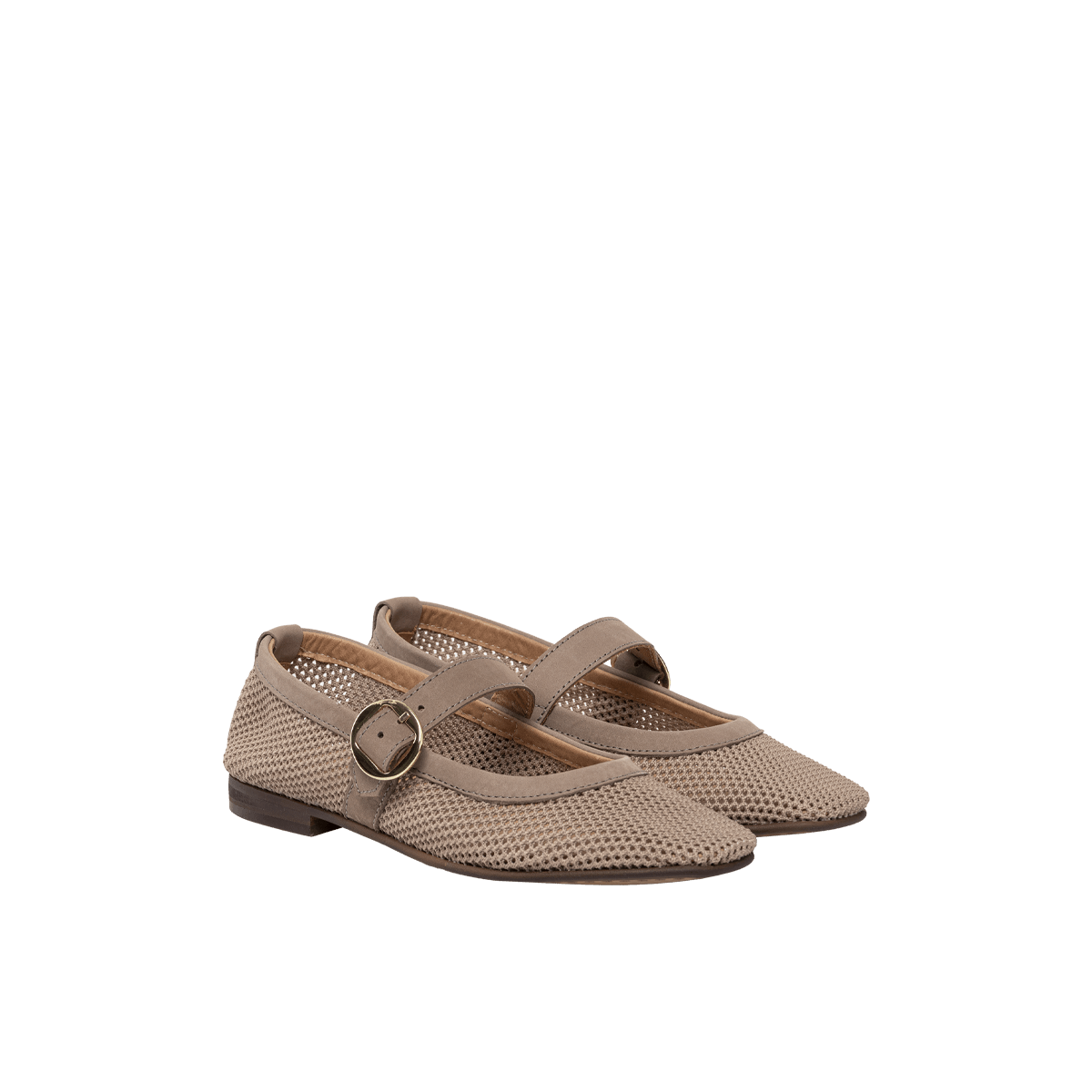 Baletas para Mujer Ginevra 7