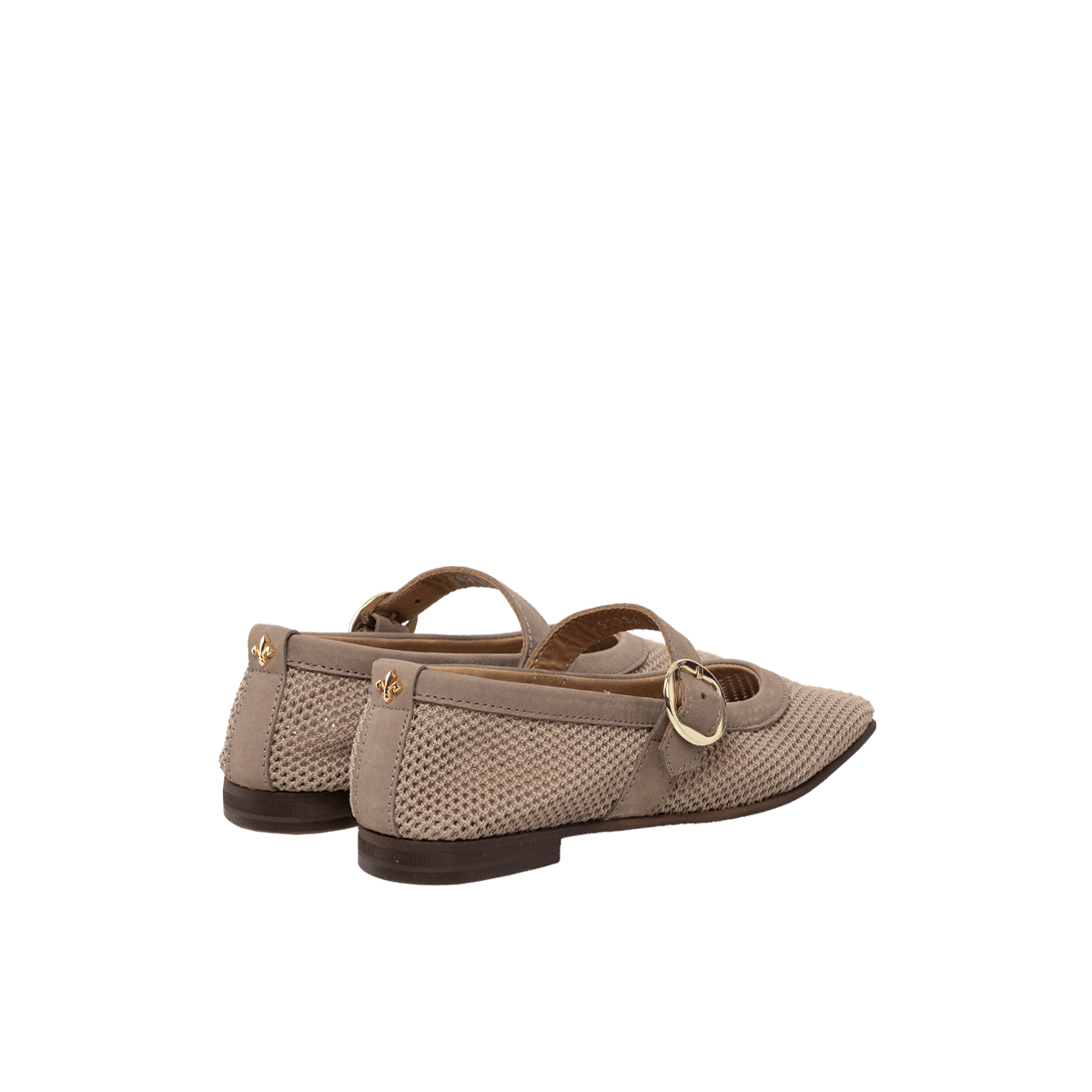 Baletas para Mujer Ginevra 8