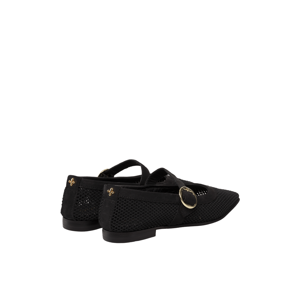 Baletas para Mujer Ginevra 3