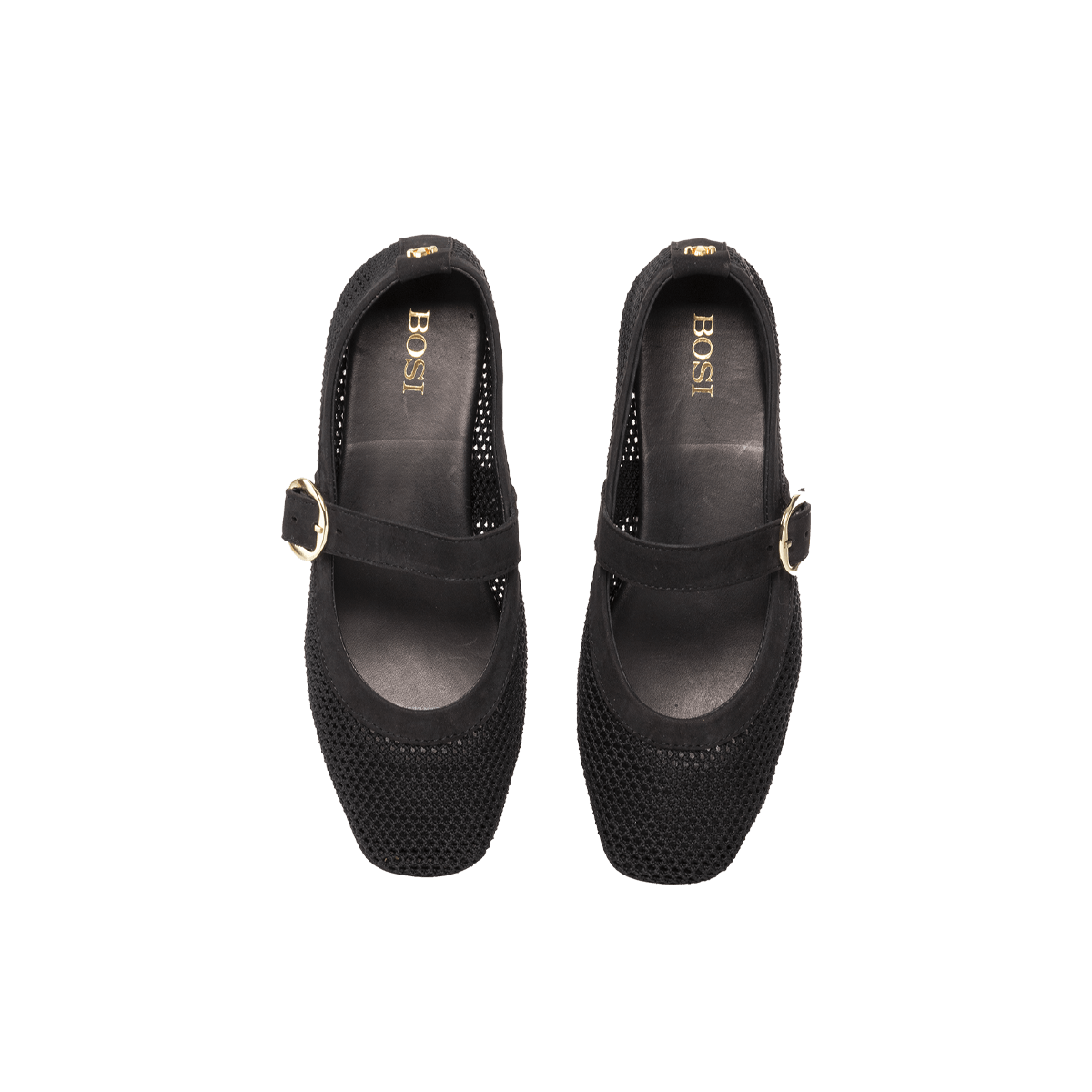 Baletas para Mujer Ginevra 4