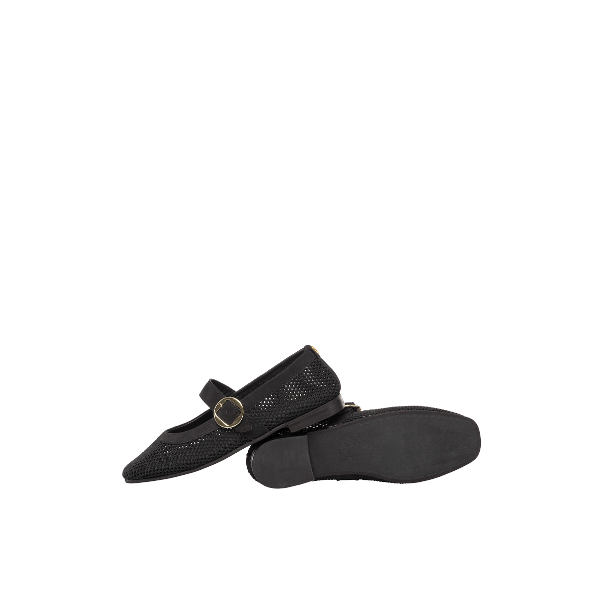 Baletas para Mujer Ginevra 5