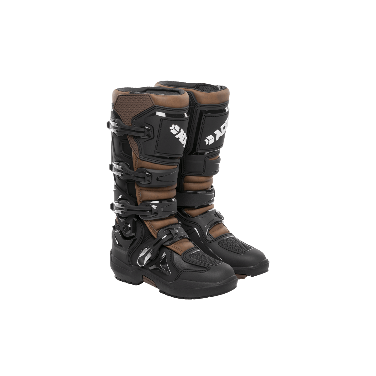 Botas para Moto de Hombre Hornet 3