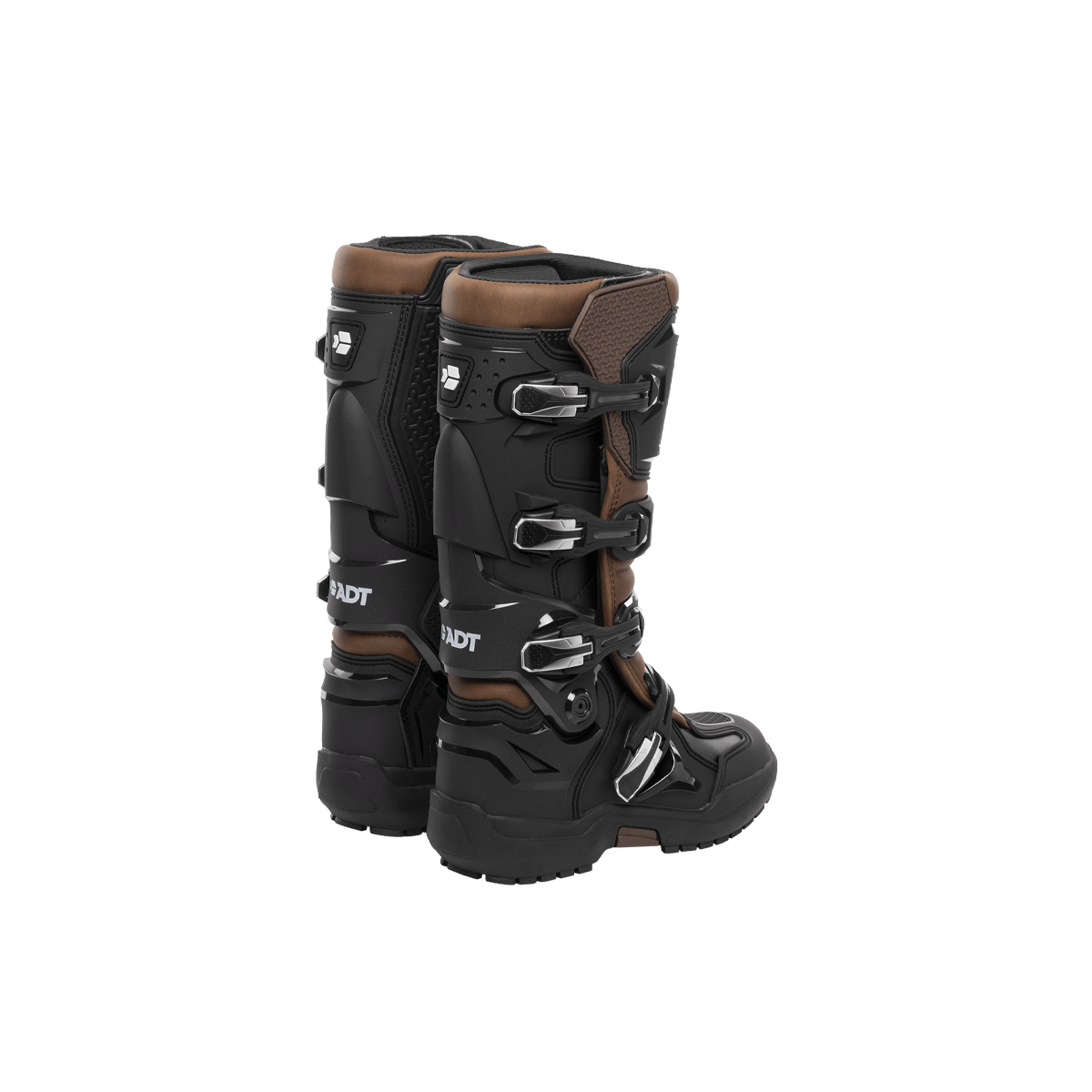 Botas para Moto de Hombre Hornet 4