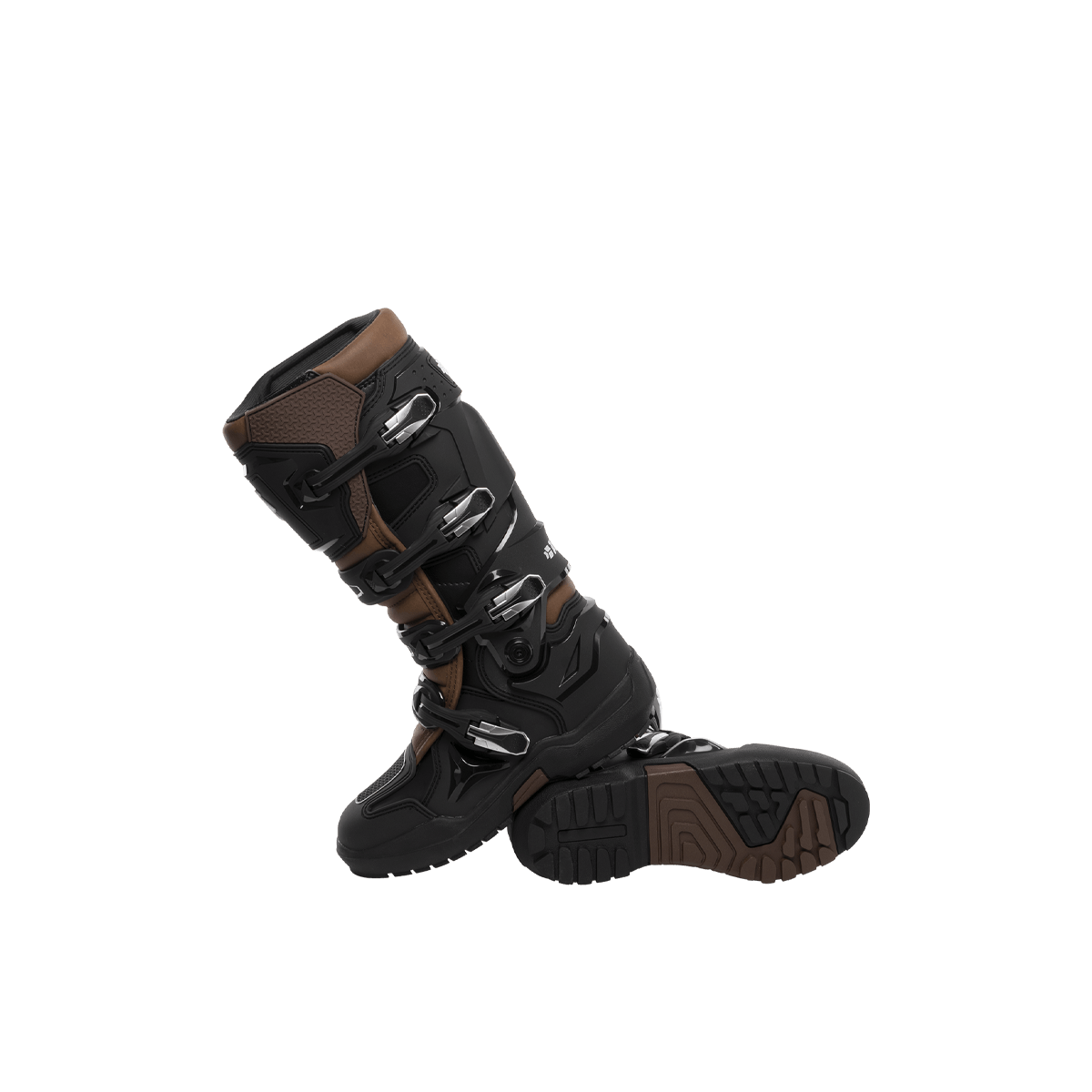 Botas para Moto de Hombre Hornet 5